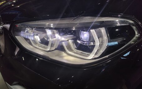 BMW X3, 2019 год, 4 700 000 рублей, 11 фотография