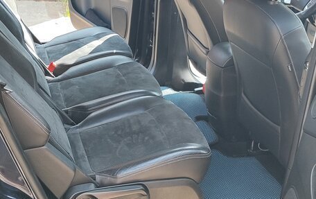 Ford S-MAX I, 2007 год, 890 000 рублей, 17 фотография