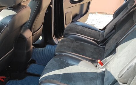 Ford S-MAX I, 2007 год, 890 000 рублей, 16 фотография