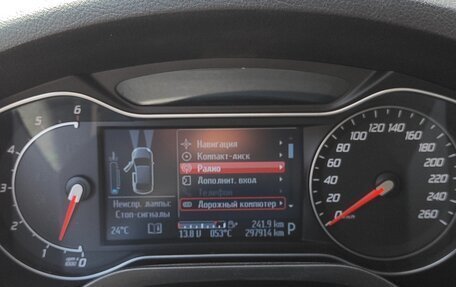 Ford S-MAX I, 2007 год, 890 000 рублей, 23 фотография