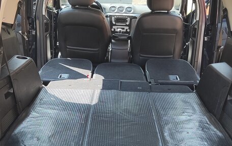 Ford S-MAX I, 2007 год, 890 000 рублей, 11 фотография
