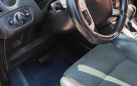 Ford S-MAX I, 2007 год, 890 000 рублей, 21 фотография