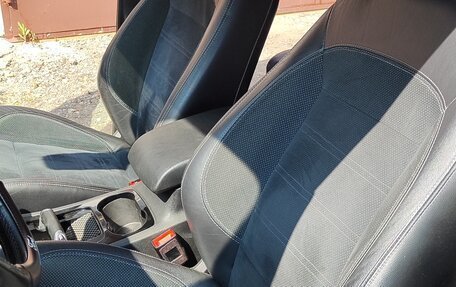 Ford S-MAX I, 2007 год, 890 000 рублей, 18 фотография