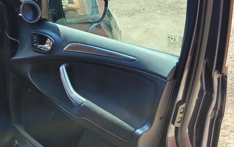 Ford S-MAX I, 2007 год, 890 000 рублей, 27 фотография