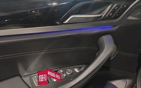 BMW X3, 2019 год, 4 700 000 рублей, 8 фотография