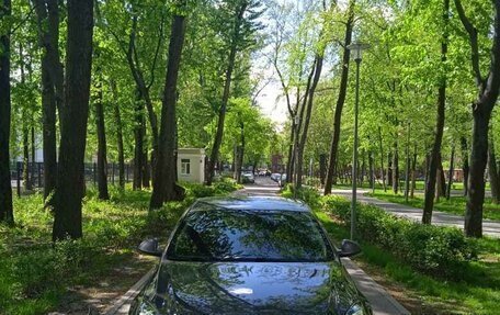 Opel Insignia II рестайлинг, 2014 год, 950 000 рублей, 6 фотография