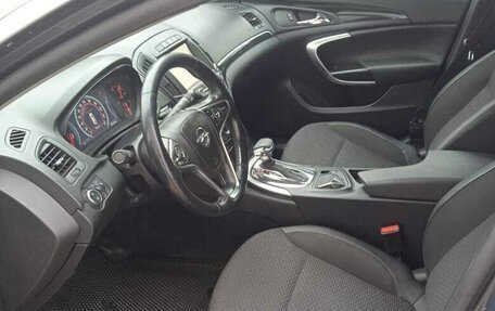 Opel Insignia II рестайлинг, 2014 год, 950 000 рублей, 4 фотография