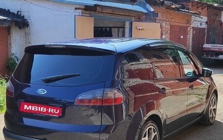 Ford S-MAX I, 2007 год, 890 000 рублей, 36 фотография