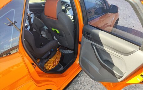 Ford Focus ST III, 2008 год, 950 000 рублей, 7 фотография