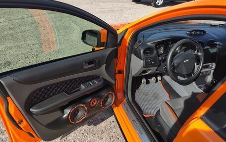 Ford Focus ST III, 2008 год, 950 000 рублей, 5 фотография