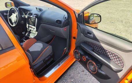 Ford Focus ST III, 2008 год, 950 000 рублей, 8 фотография