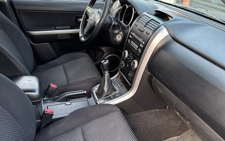 Suzuki Grand Vitara, 2007 год, 810 000 рублей, 5 фотография