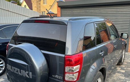 Suzuki Grand Vitara, 2007 год, 810 000 рублей, 3 фотография