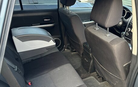 Suzuki Grand Vitara, 2007 год, 810 000 рублей, 6 фотография