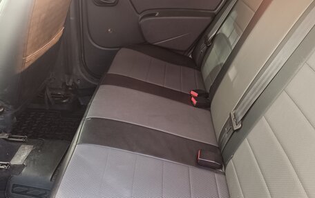 Renault Logan I, 2011 год, 403 000 рублей, 3 фотография
