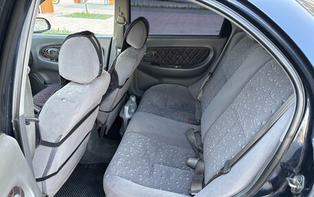 KIA Spectra II (LD), 2009 год, 345 000 рублей, 8 фотография