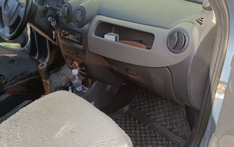 Renault Logan I, 2011 год, 403 000 рублей, 4 фотография