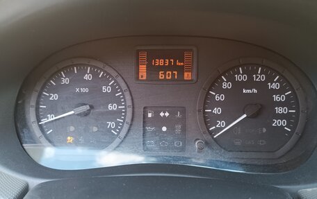 Renault Logan I, 2011 год, 403 000 рублей, 5 фотография