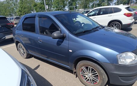 Renault Logan I, 2011 год, 403 000 рублей, 7 фотография