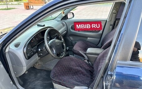 KIA Spectra II (LD), 2009 год, 345 000 рублей, 7 фотография