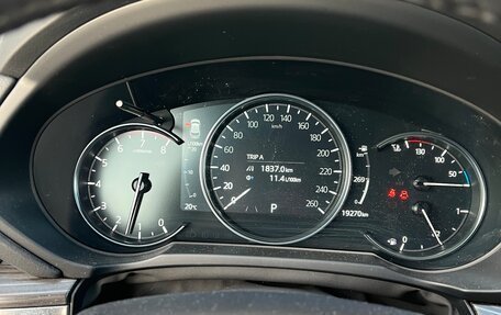 Mazda CX-5 II, 2023 год, 5 800 000 рублей, 5 фотография