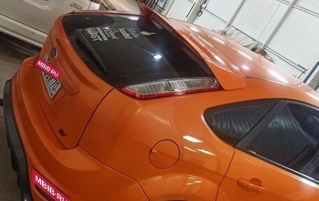 Ford Focus ST III, 2008 год, 950 000 рублей, 3 фотография
