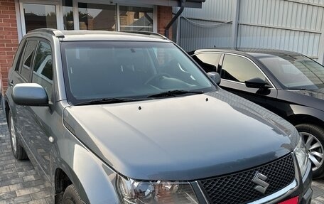 Suzuki Grand Vitara, 2007 год, 810 000 рублей, 4 фотография