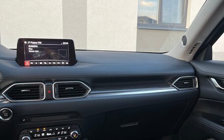 Mazda CX-5 II, 2023 год, 5 800 000 рублей, 14 фотография