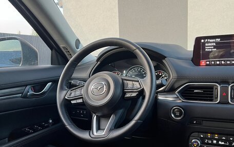 Mazda CX-5 II, 2023 год, 5 800 000 рублей, 13 фотография