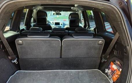 Mercedes-Benz GL-Класс, 2015 год, 3 650 000 рублей, 8 фотография