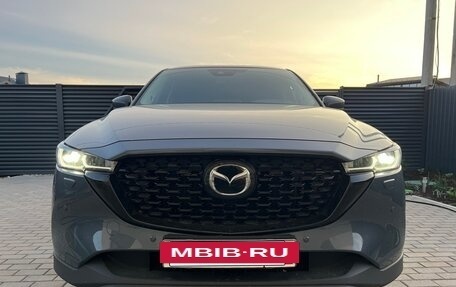 Mazda CX-5 II, 2023 год, 5 800 000 рублей, 3 фотография