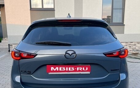 Mazda CX-5 II, 2023 год, 5 800 000 рублей, 4 фотография