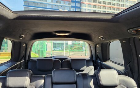Mercedes-Benz GL-Класс, 2015 год, 3 650 000 рублей, 10 фотография