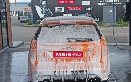 Ford Focus ST III, 2008 год, 950 000 рублей, 4 фотография