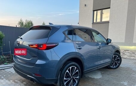 Mazda CX-5 II, 2023 год, 5 800 000 рублей, 16 фотография
