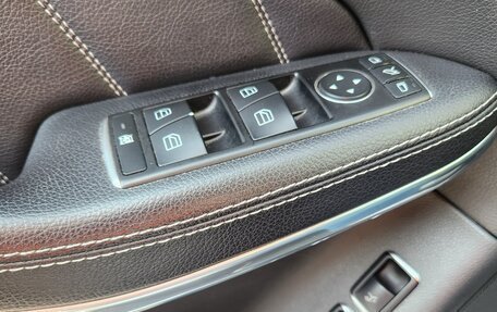 Mercedes-Benz GL-Класс, 2015 год, 3 650 000 рублей, 14 фотография
