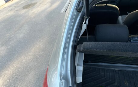 Peugeot 206, 2007 год, 250 000 рублей, 20 фотография