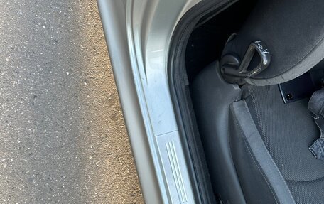 Peugeot 206, 2007 год, 250 000 рублей, 26 фотография