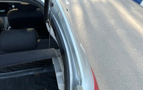 Peugeot 206, 2007 год, 250 000 рублей, 21 фотография