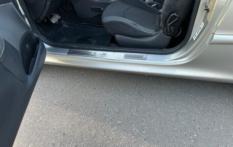 Peugeot 206, 2007 год, 250 000 рублей, 23 фотография