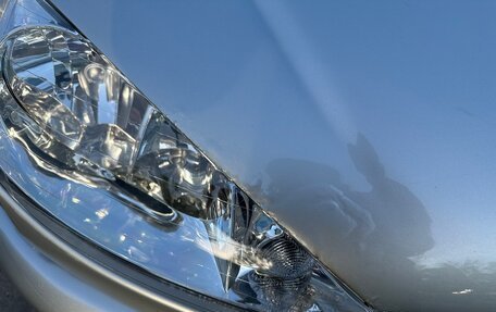 Peugeot 206, 2007 год, 250 000 рублей, 36 фотография