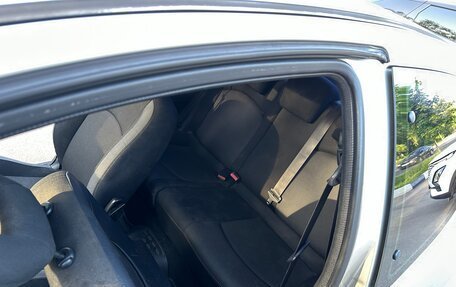 Peugeot 206, 2007 год, 250 000 рублей, 39 фотография