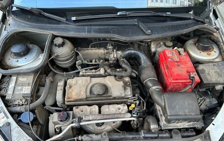 Peugeot 206, 2007 год, 250 000 рублей, 31 фотография