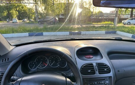 Peugeot 206, 2007 год, 250 000 рублей, 40 фотография