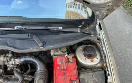 Peugeot 206, 2007 год, 250 000 рублей, 33 фотография