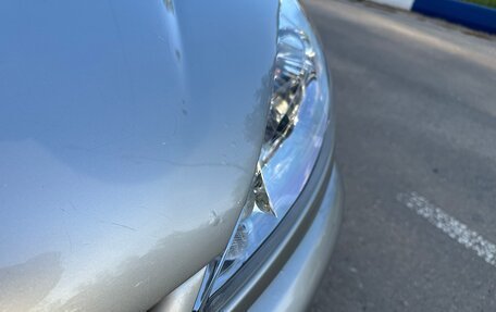 Peugeot 206, 2007 год, 250 000 рублей, 37 фотография