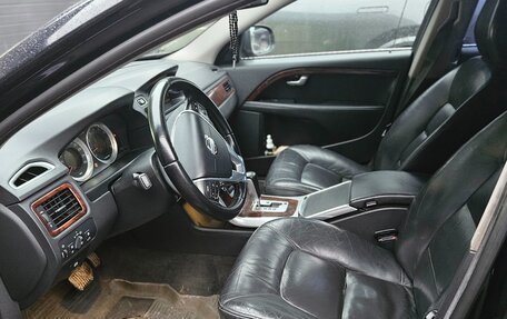 Volvo S80 II рестайлинг 2, 2011 год, 1 110 000 рублей, 7 фотография