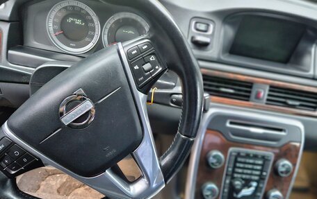 Volvo S80 II рестайлинг 2, 2011 год, 1 110 000 рублей, 6 фотография