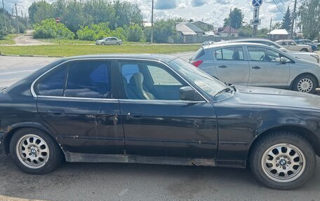 BMW 5 серия, 1990 год, 250 000 рублей, 4 фотография