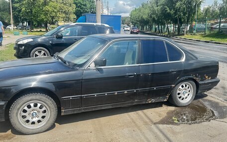 BMW 5 серия, 1990 год, 250 000 рублей, 5 фотография